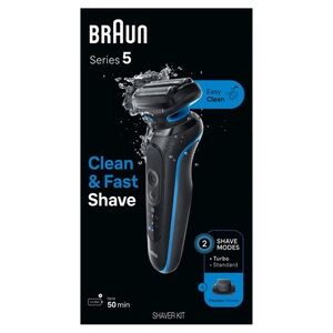 Braun | Series 5 Shaver Kit